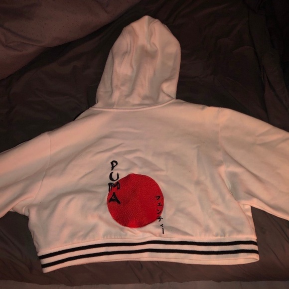 LIMITED EDITION RIHANNA FENTY - Picture 3 of 6